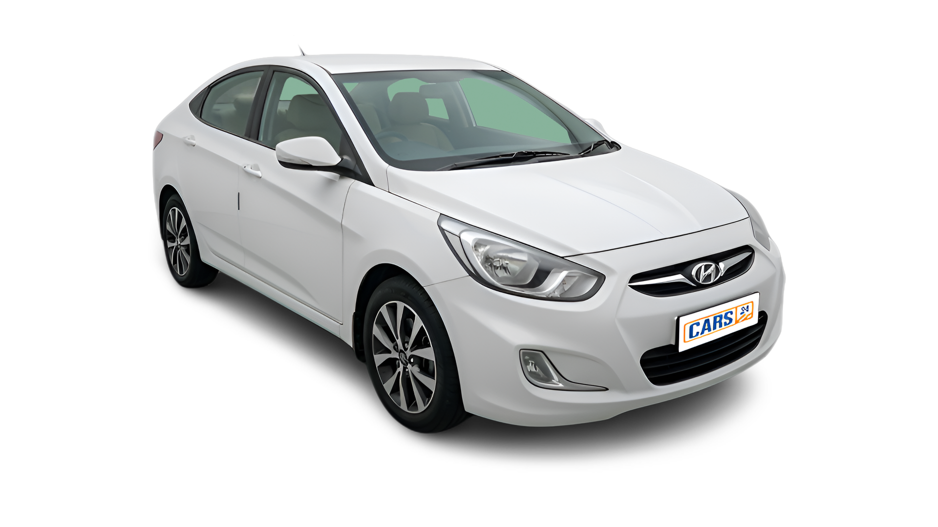 Hyundai Verna-img